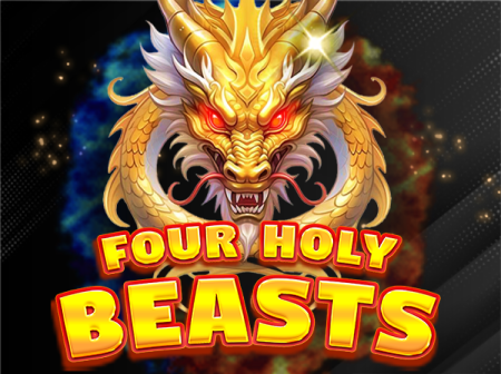 Four Holy Beasts